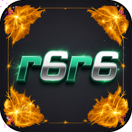 r6r6 — mitra unggulan